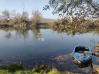 Parcela, 130m od Korane