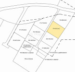 Parcela s panoramskim pogledom - P5