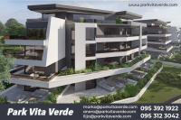 Park Vita Verde - luksuzni kompleks