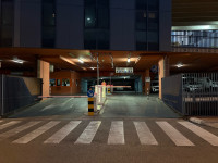 Parking mjesto 15m2 Split, Lovret