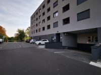 Parkirna mjesta u garaži, Zagreb - Malešnica, 12.50 m2 - 20.56 m2