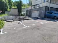 PARKIRNA MJESTA ZA NAJAM – GRAČANI, KVINTIČKA ULICA