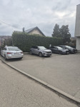 Parkirno mesto: Zagreb (Otok), 13,00 m2
