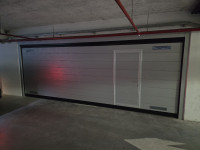 Garaža (skladišni prostor) 21,76m2