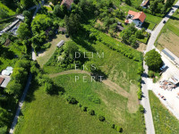 Paruževina, Veliko zemljište sa starim objektima, 5918 m2- Paruževina