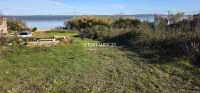 Pašman, Banj, građevinsko zemljište, prvi red do mora, površina 1760 m