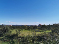 PAŠMAN - DOBROPOLJANA, GRAĐ.ZEMLJIŠTE 1132 M2, LOKACIJA!!!