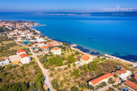 Pašman - GRAĐ.ZEM. 1373m2 - od MORA i PLAŽE 50m