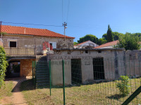 Pašman-ŽDRELAC, kamena kuća u nizu