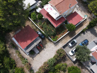 Pašman, Ždrelac, kuća od 68 m2, prodaja