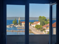 Pašman - ŽDRELAC - 3S APT 60m2- 70m od mora
