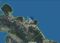 PAŠMAN - ŽDRELAC - Više zemljišta za najam - 620-1400 m2