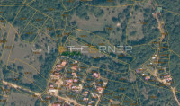 Pavićini, Duga Uvala, poljoprivredno zemljište 850m2