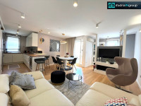 PAZDIGRAD // MODERAN STAN (2 garaže) na duže / ČITAJ OPIS