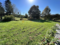 Pazin - građevinska parcela 755m2 s putem