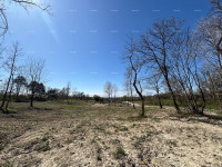 PAZIN (Istra) - građevinsko zemljište 1543 m2, u zelenoj zoni