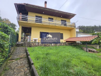 PAZIN, KUĆA SA 2 STANA, SA POGLEDOM, TOP