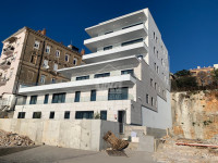 Pećine, 1 red do mora, luksuzna novogradnja - od 4.900 EUR/m2