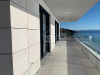 Pećine, 1 red do mora, luksuzna novogradnja - od 4.900 EUR/m2