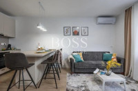 Pećine, 1S+DB, 40 m2- 650 €