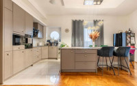 Pećine, Rijeka: 106m2, 2S+DB
