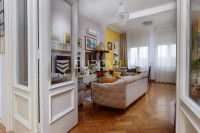 Pećine, Stan 107, 22 m², okućnica i terasa 30m od mora