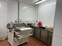 PEKARA Zagreb (Gajnice), 70 m2
