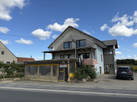 PEKLENICA - STAMBENO-POSLOVNA KUĆA