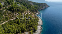 Pelješac, Dingač – poljoprivredno zemljište , prvi red uz more