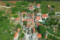 Pelješac, Donja Banda - Kamena kuća za adaptaciju