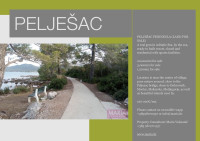 Peljesac - Land for Sale