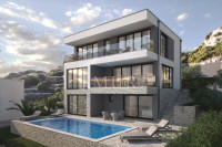 PELJEŠAC – Luksuzne vile uz more s bazenom (262 m²)