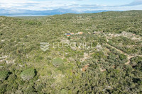 Pelješac, Nakovanj, poljoprivredno zemljište površine 1 521 m²