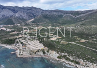 Pelješac,Orebić -  Poljoprivredno zemljište