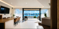 Pelješac, Kućište – Vila 250 m², 4 spavaće sobe, 50 m od plaže, pogled