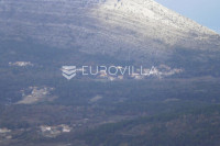 Pelješac, Oskorušno, poljoprivredno zemljište