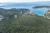 Pelješac, poljoprivredno zemljište uz more površine 29 247 m²