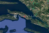 Pelješac, Potomje, poljoprivredno zemljište 40000 m²