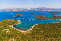 Pelješac, Potomje, poljoprivredno zemljište