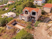 SNIŽENA CIJENA - Pelješac, Sreser, dvije kuće za renovaciju na odlično