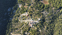 PELJEŠAC, TOMISLAVOVAC - Građevinsko zemljište (2516m2)