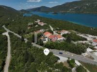PELJEŠAC, ZAMASLINA - Građevinsko zemljište 776 m²