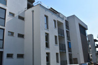 Penthaus stan u Zagrebu