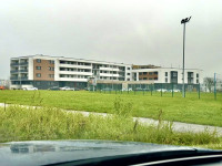 PENTHAUSE - Čakovec, 246.00 m2, novogradnja