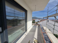 PENTHOUSE 100 m² | KAŠTEL NOVI | POGLED NA SPLIT I KAŠTELA | KREDIT