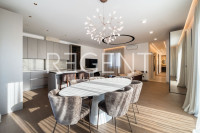 Penthouse 123 m², Maksimir — prvi najam, lift u stan, garaža