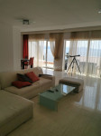 PENTHOUSE, 150m2, VELIKA TERASA, POGLED NA MORE, 30m OD MORA!!