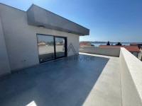 Penthouse, 200m od mora, S4, Kaštel Gomilica