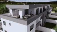 Penthouse od 220m2 - Novogradnja