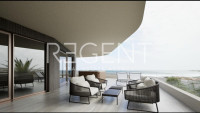 Penthouse 301 m², Volosko-Opatija — sauna, pogled na more, 4SS